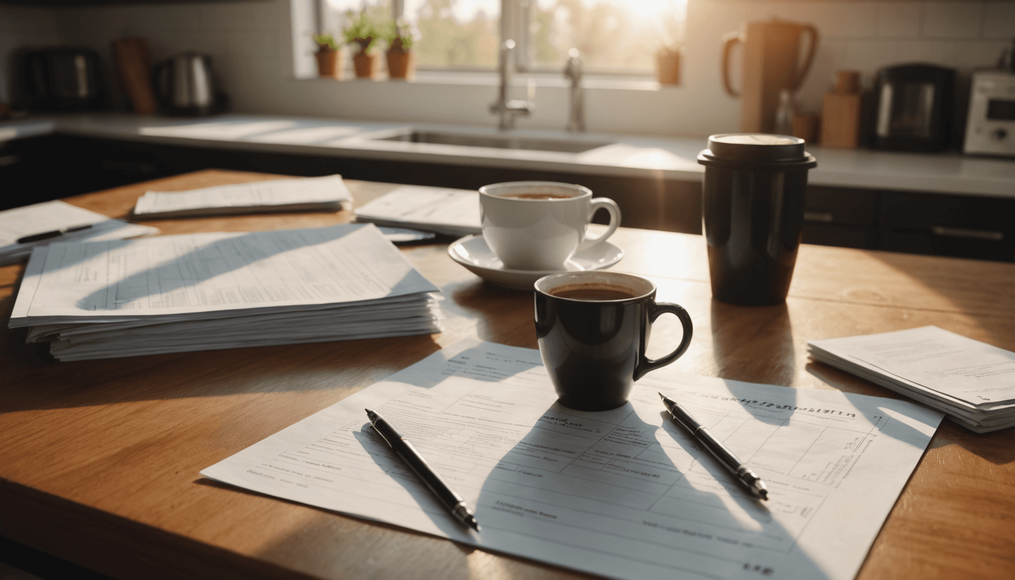 KI-Suche: Finde jeden Vertrag mit natürlicher Sprache