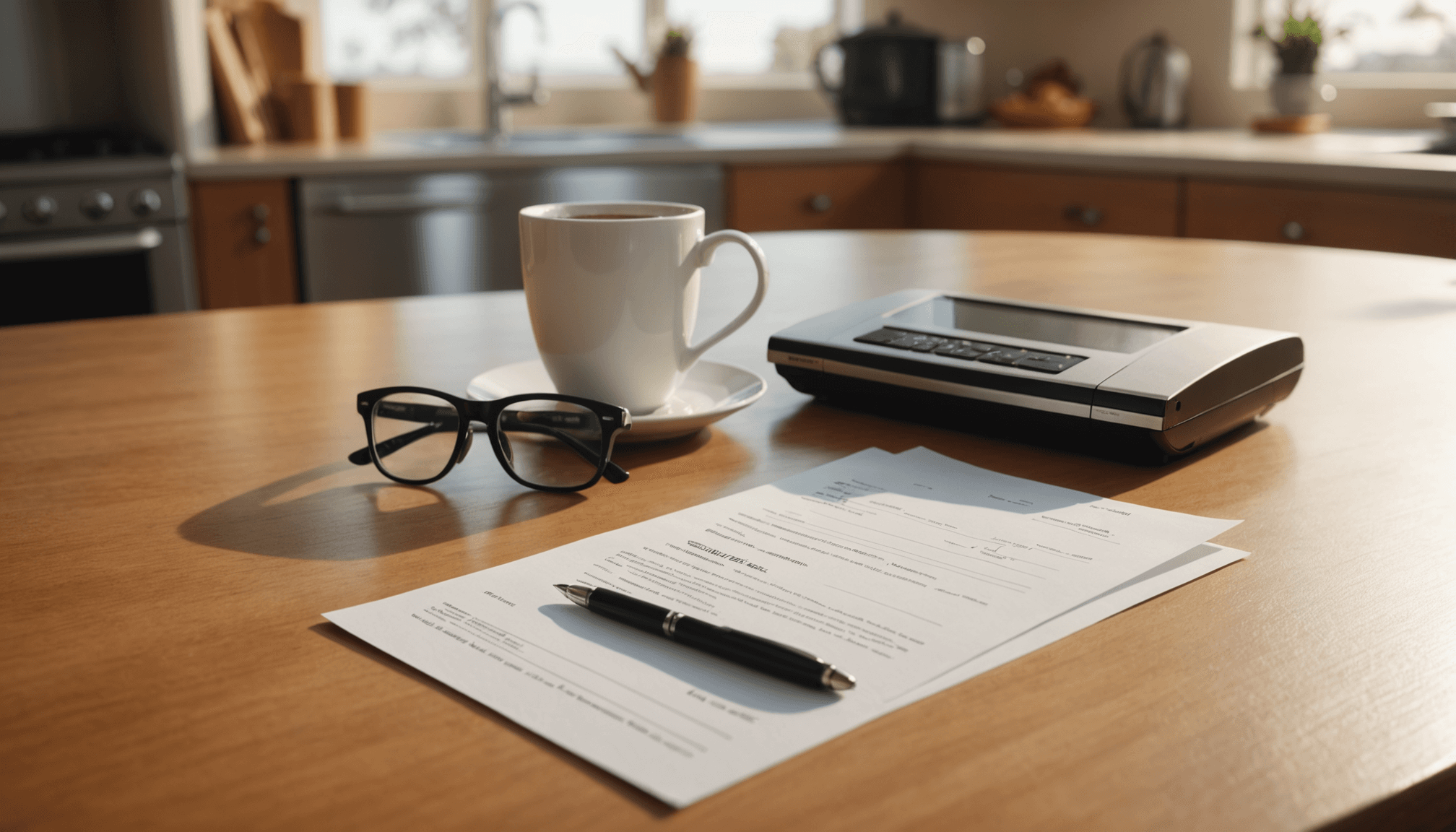 Professional PDF Analysis Report — Like Having a Lawyer