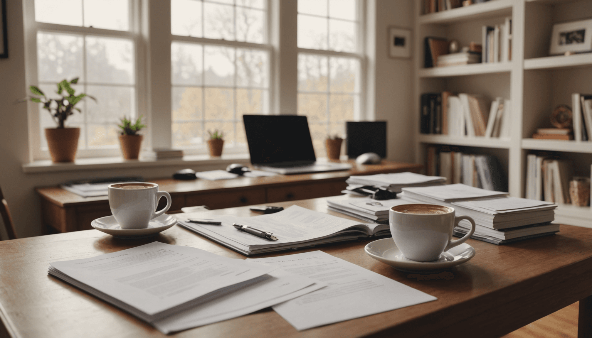 Military-Grade Encryption for Your Personal Documents