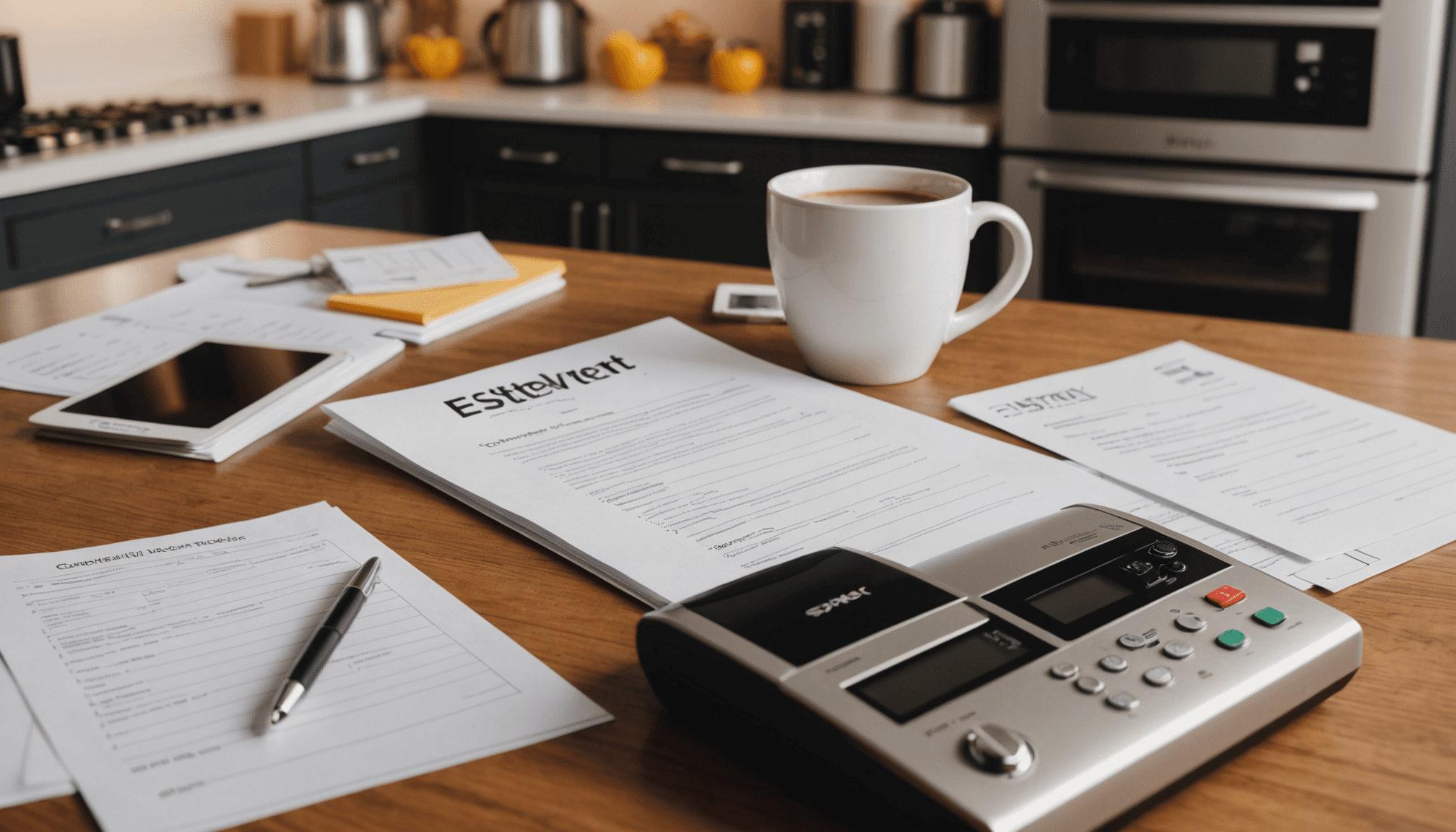 Vertragsvergleich: Welcher Deal ist besser für dich?