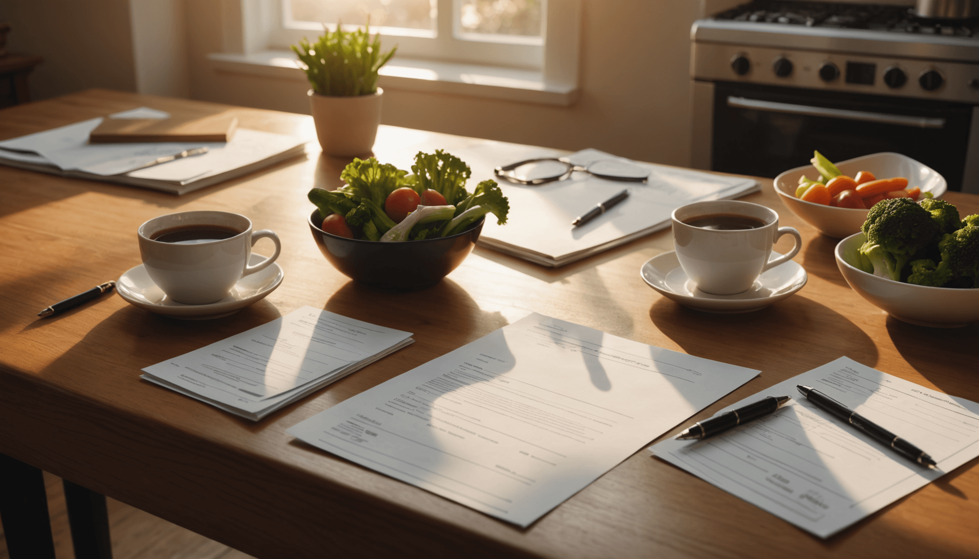 AI-Powered Search: Find Any Contract with Natural Language