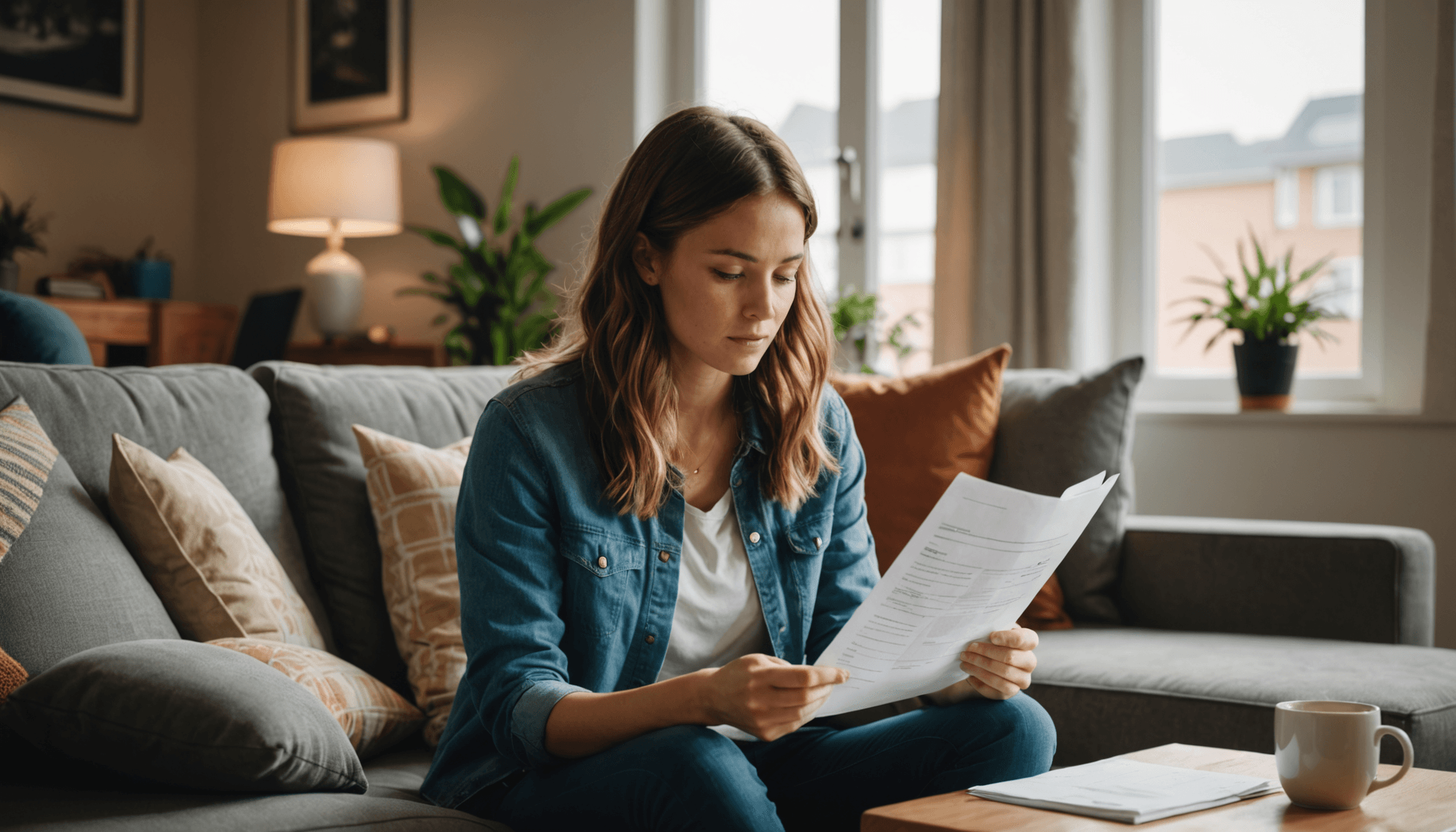 Mietvertrag Wohnung prüfen Checkliste