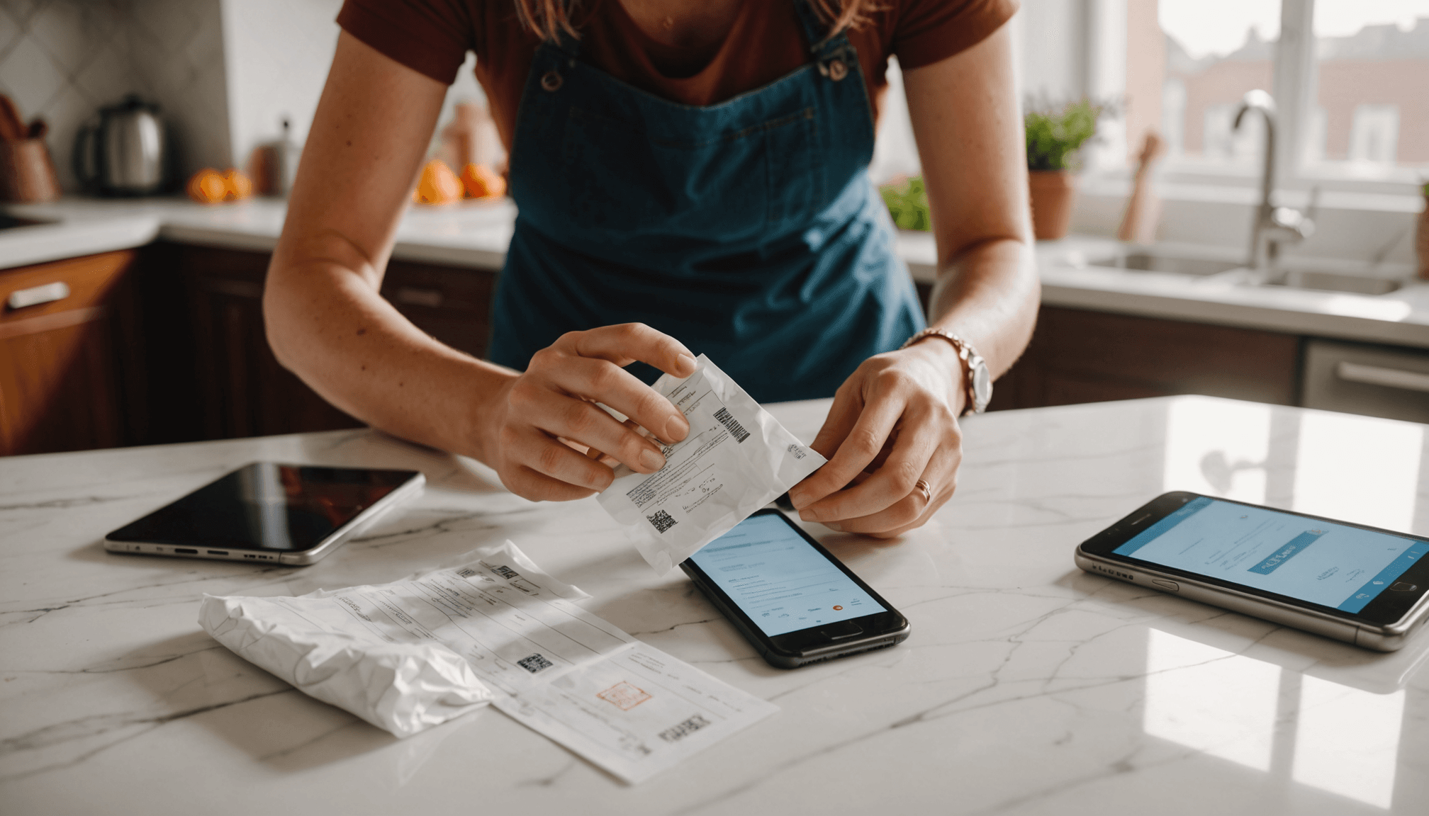 Garantieschein verloren was jetzt
