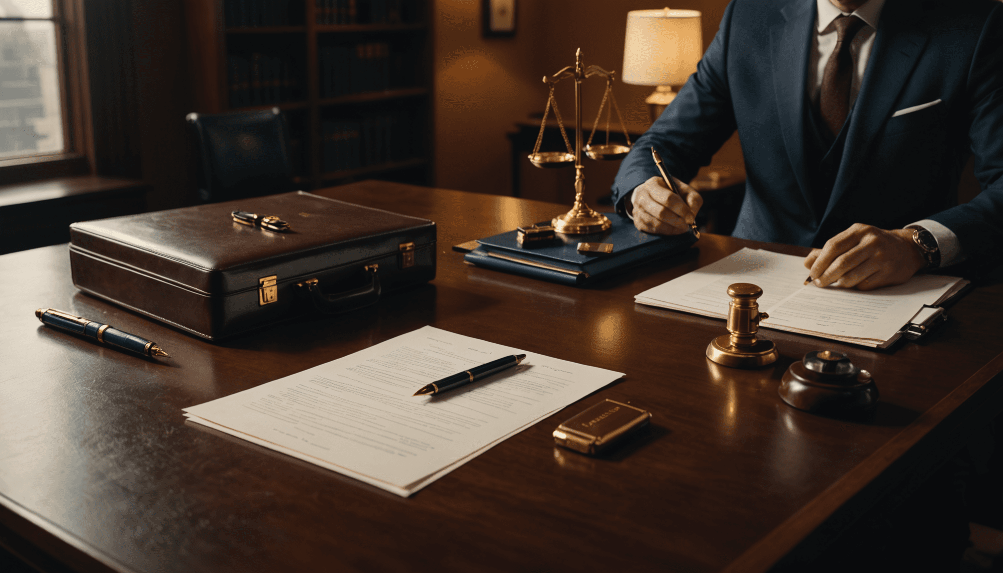 Vertragsverhandlung mit KI-Tipps