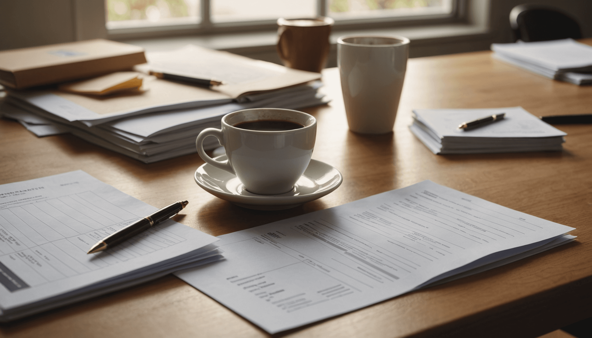 Missed a Contract Deadline? Here's How to Protect Yourself